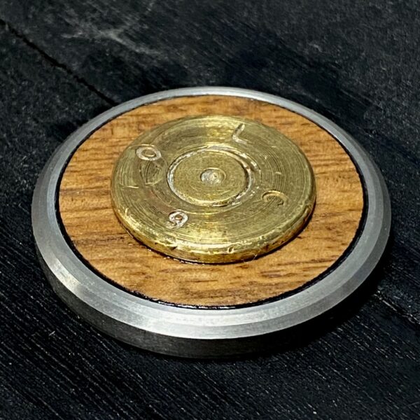 50 Cal Marker