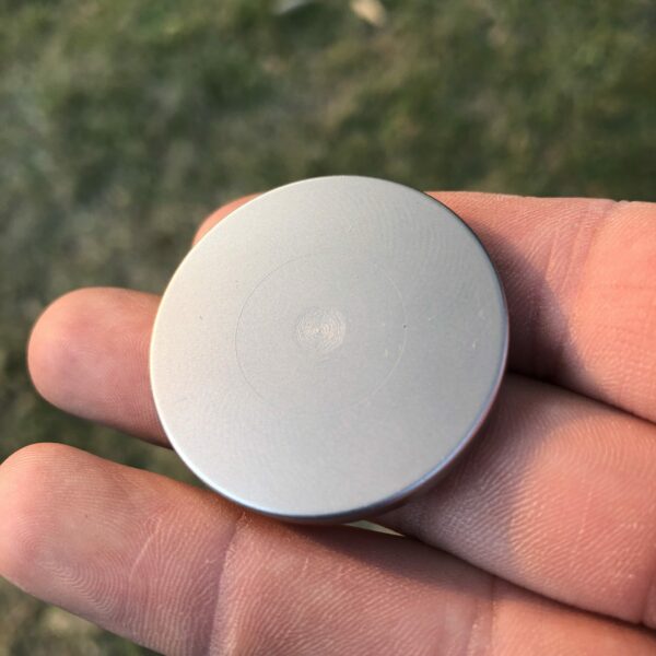 50 Cal Marker - Image 2