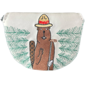 Beaver Mallet Cover
