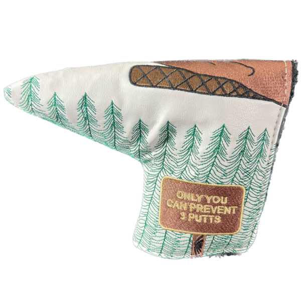 Beaver Blade Head Cover - Image 3