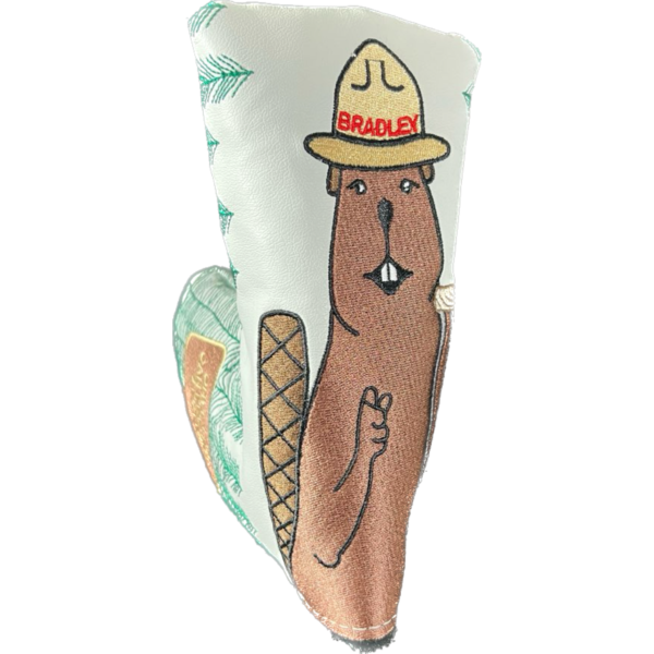 Beaver Blade Head Cover