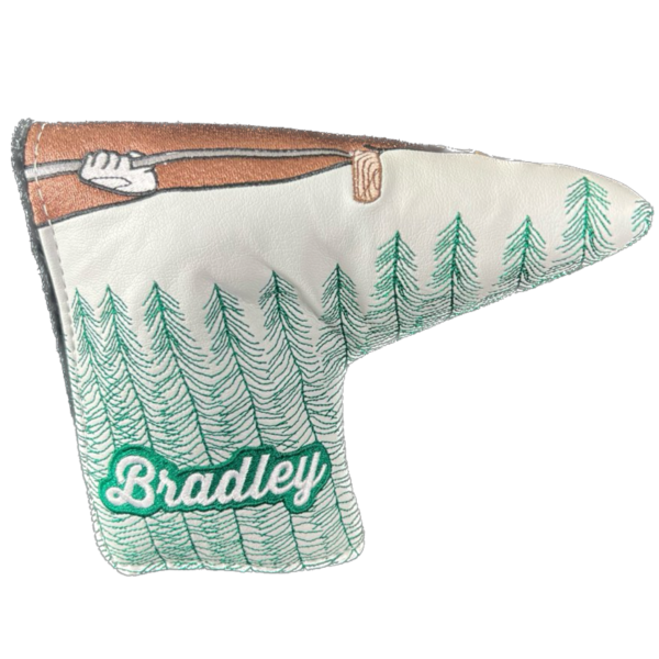 Beaver Blade Head Cover - Image 2