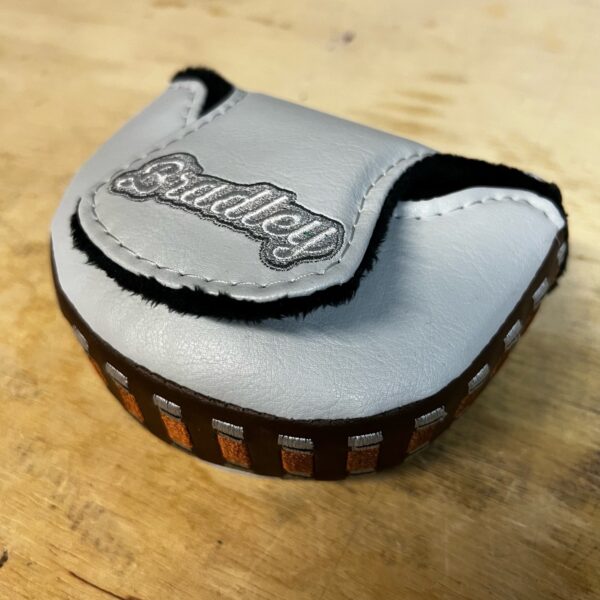 Mando Mallet Cover - Image 2