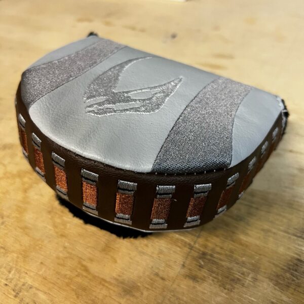 Mando Mallet Cover