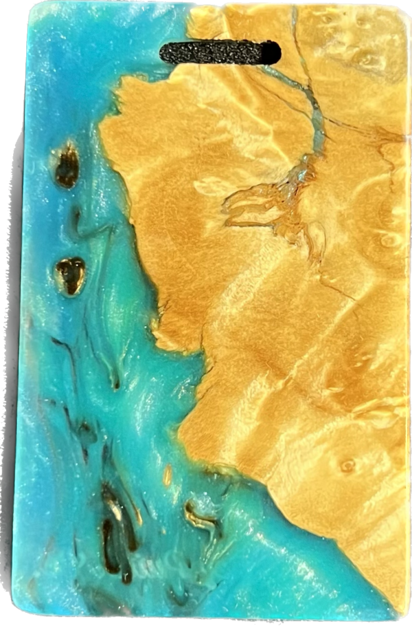 Bag Tag - Image 2