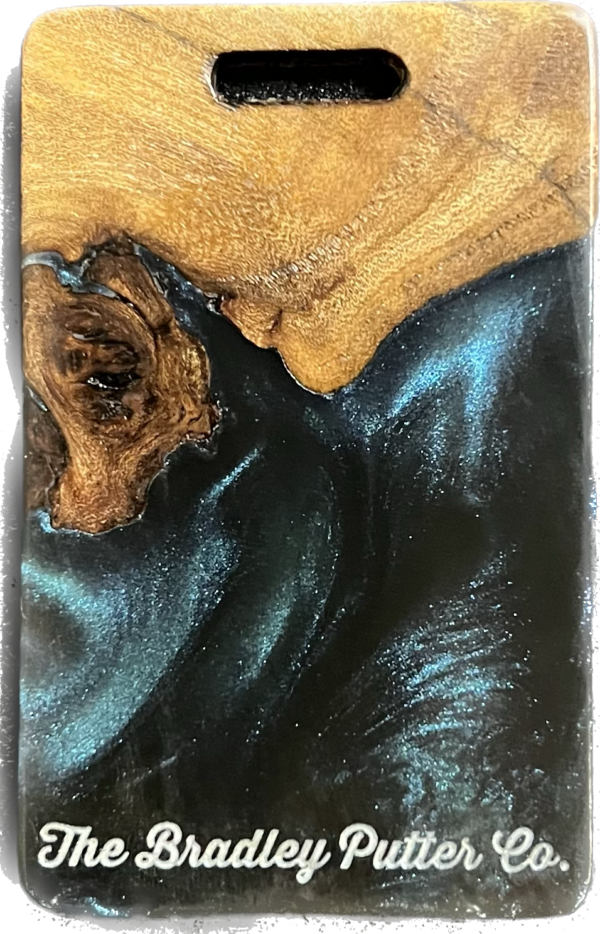 Bag Tag #14