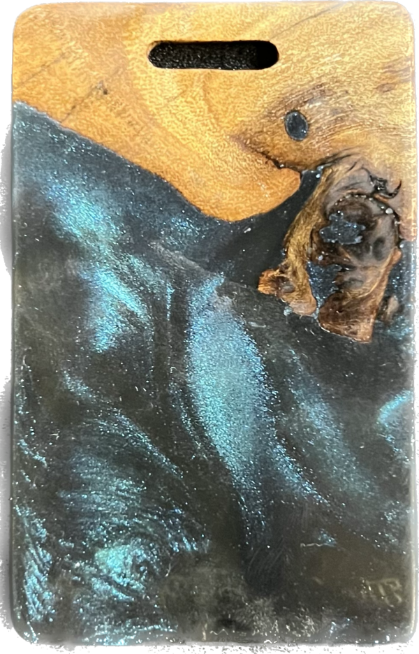 Bag Tag #14 - Image 2