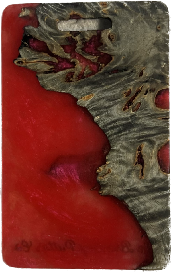 Bag Tag #21 - Image 2