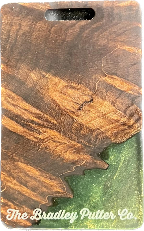 Bag Tag #23