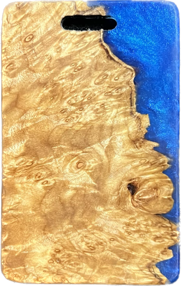 Bag Tag #24 - Image 2