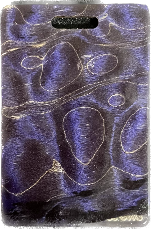 Bag Tag #35 - Image 2