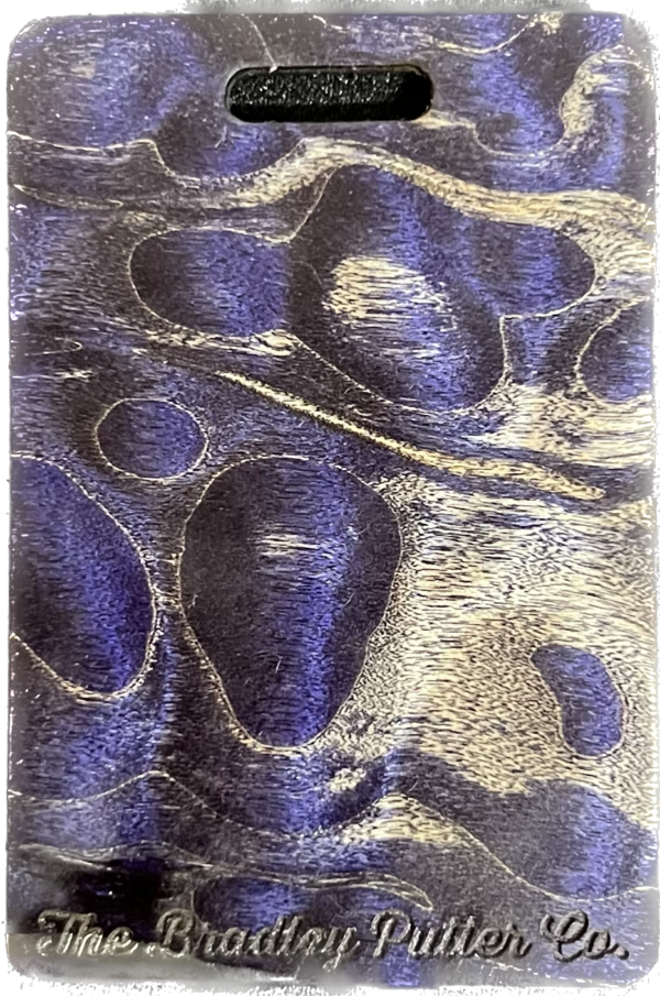 Bag Tag #35