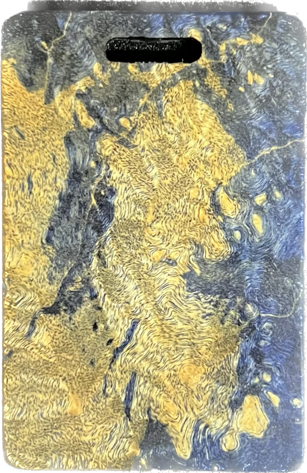 Bag Tag #36 - Image 2