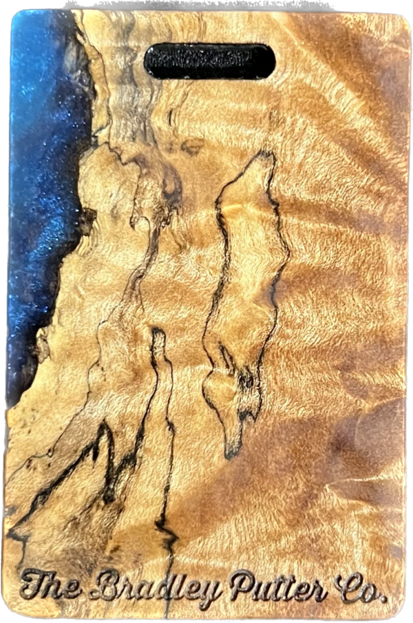 Bag Tag #38