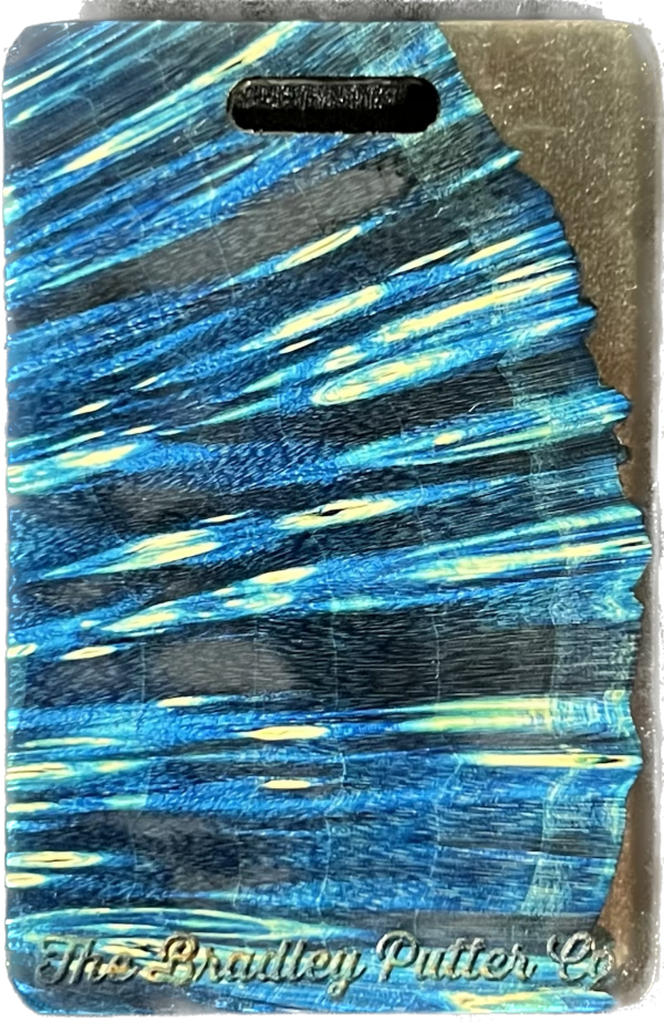 Bag Tag #39