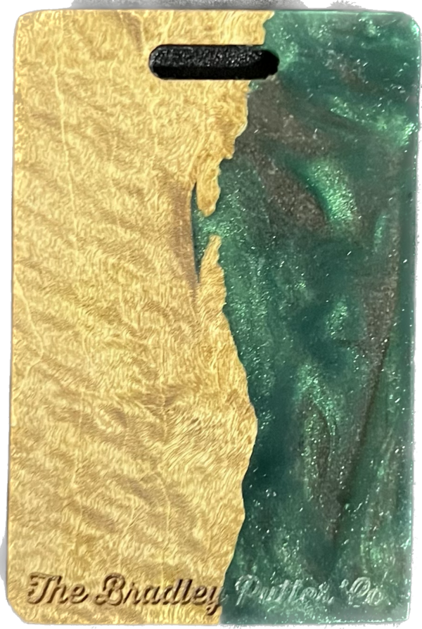 Bag Tag #42