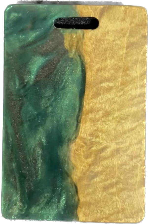 Bag Tag #42 - Image 2