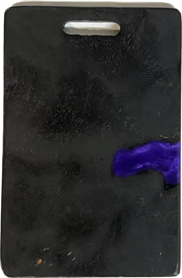 Bag Tag #46 - Image 2