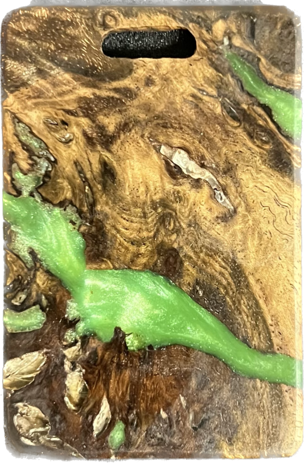 Bag Tag #56 - Image 2