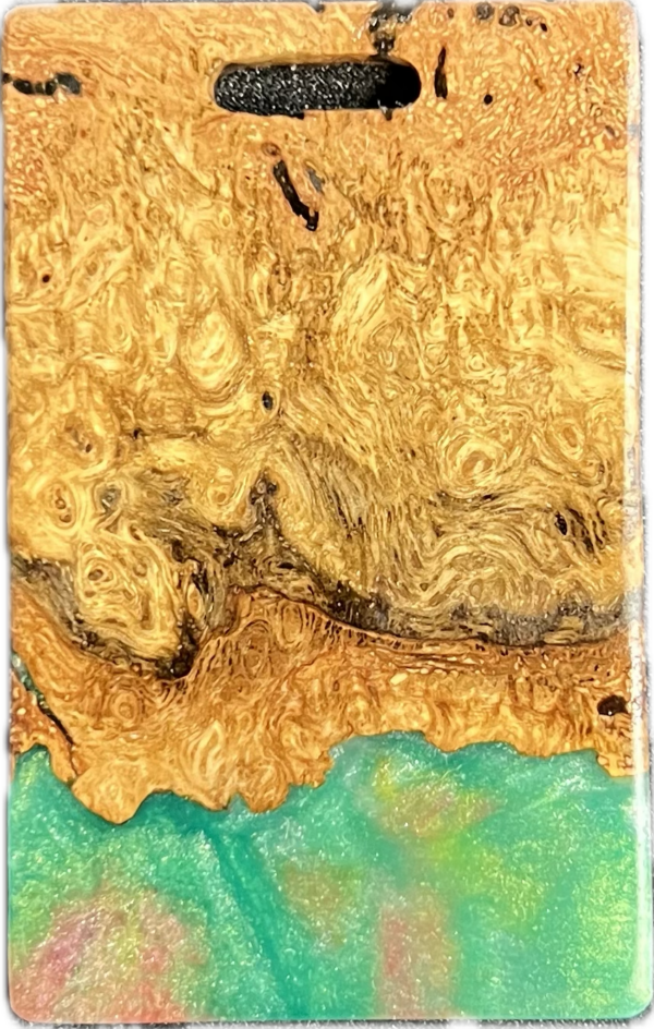 Bag Tag #58 - Image 2