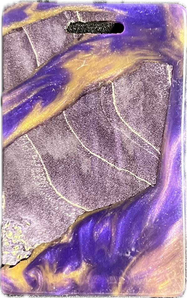 Bag Tag #57 - Image 2