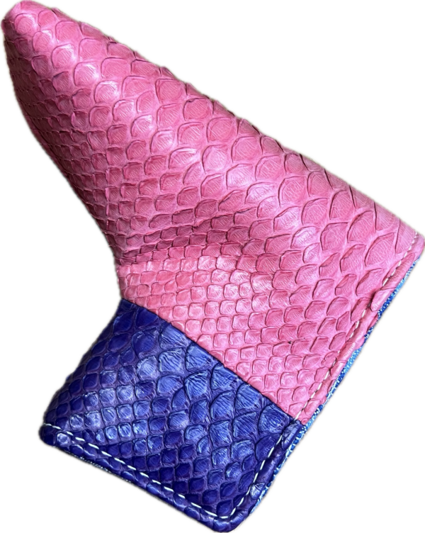 Python Blade-Pink And Purple - Image 3