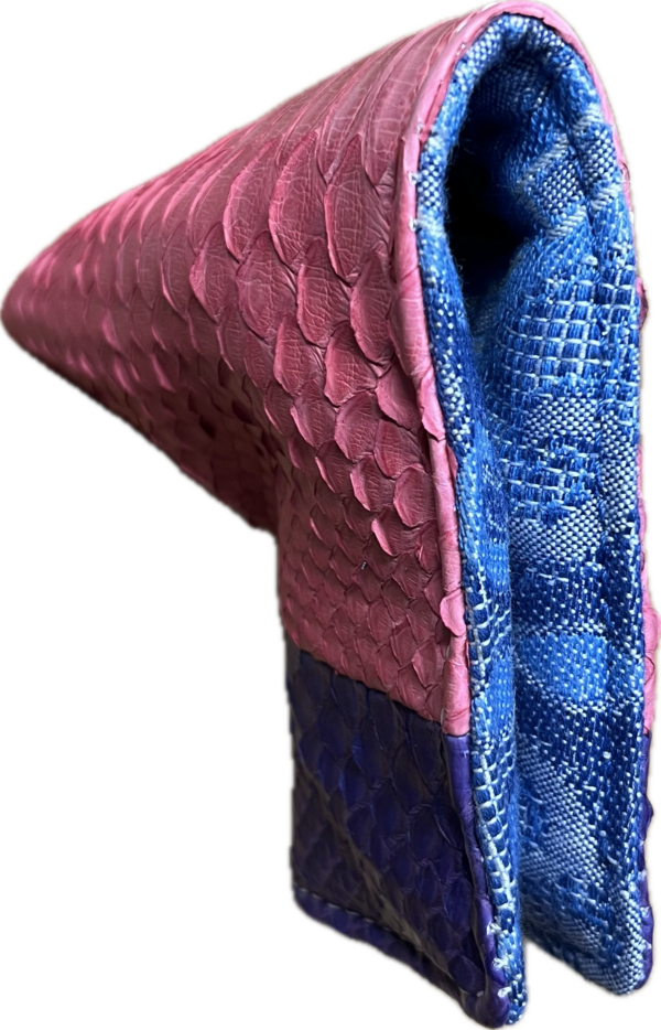 Python Blade-Pink And Purple - Image 2