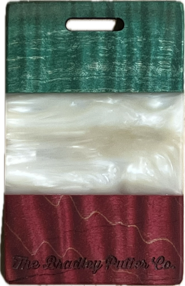 Bag Tag #68