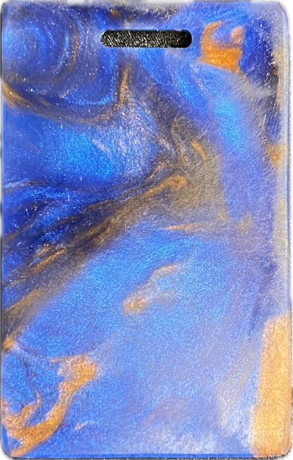 Bag Tag #70 - Image 2