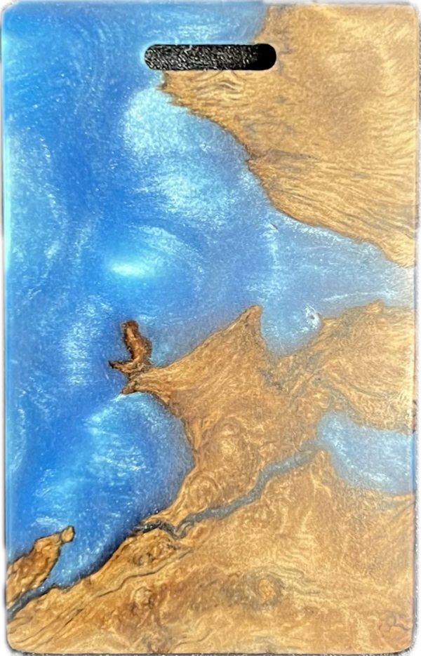 Bag Tag #73 - Image 2