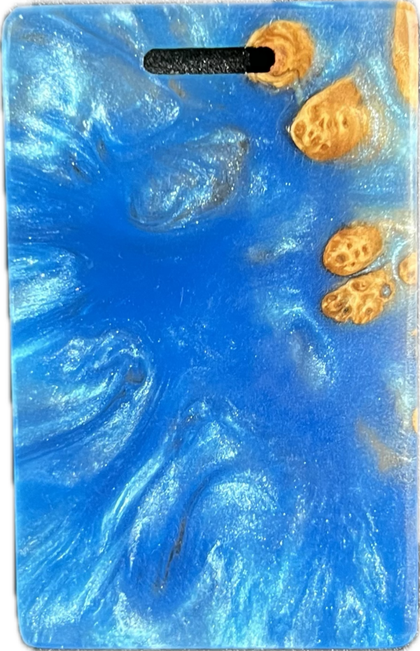 Bag Tag #71 - Image 2