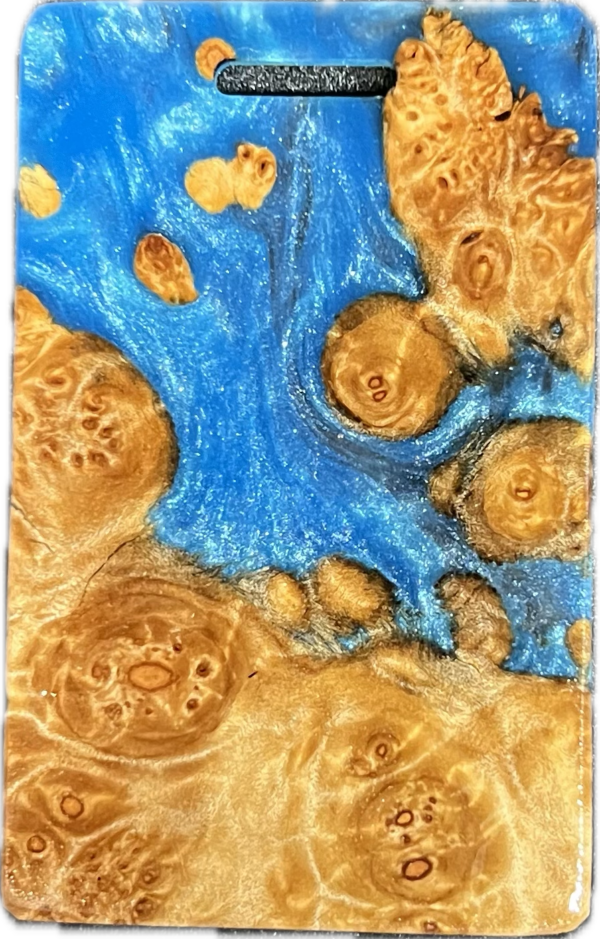 Bag Tag #82 - Image 2