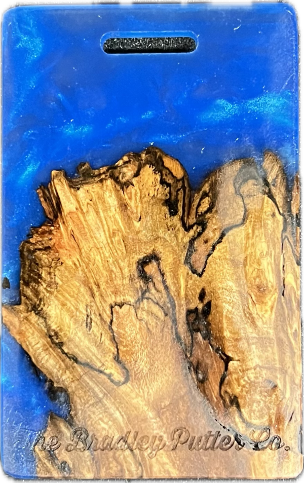 Bag Tag #76