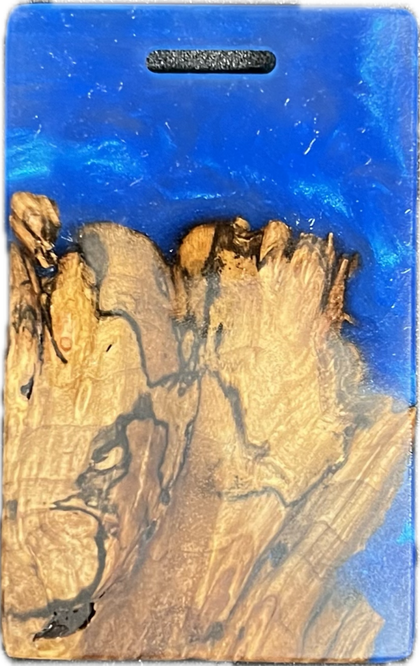 Bag Tag #76 - Image 2