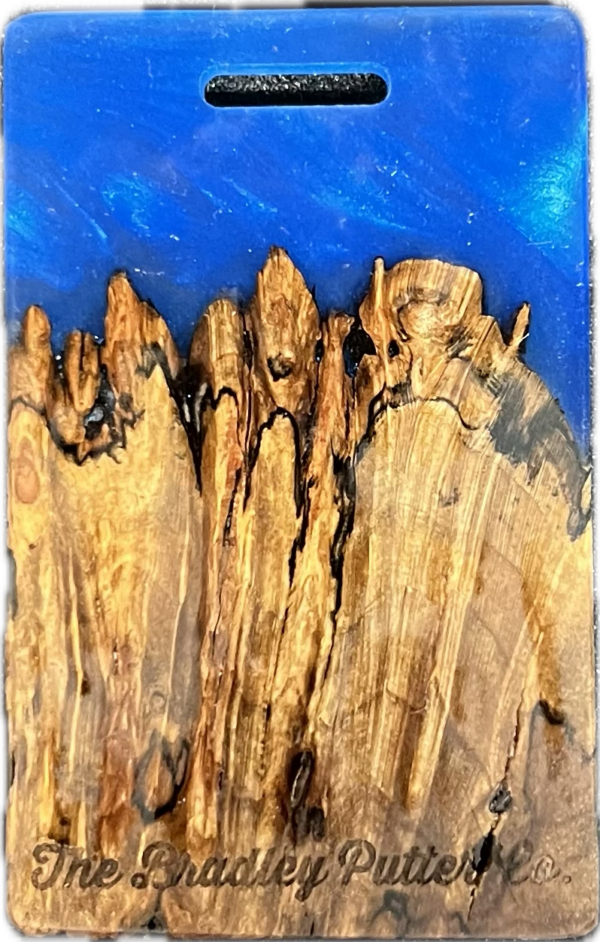 Bag Tag #74
