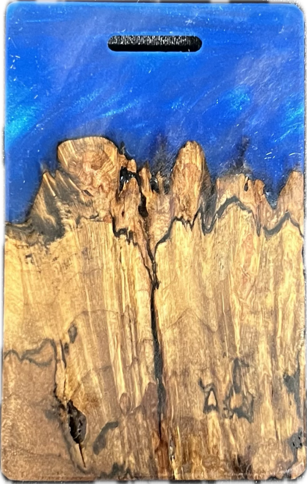 Bag Tag #74 - Image 2