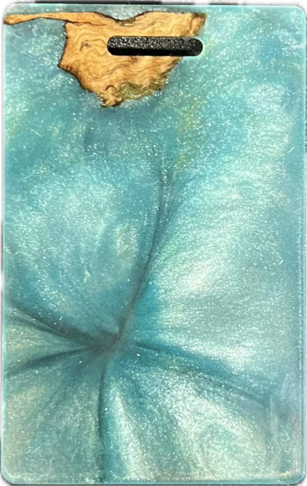 Bag Tag #81 - Image 2