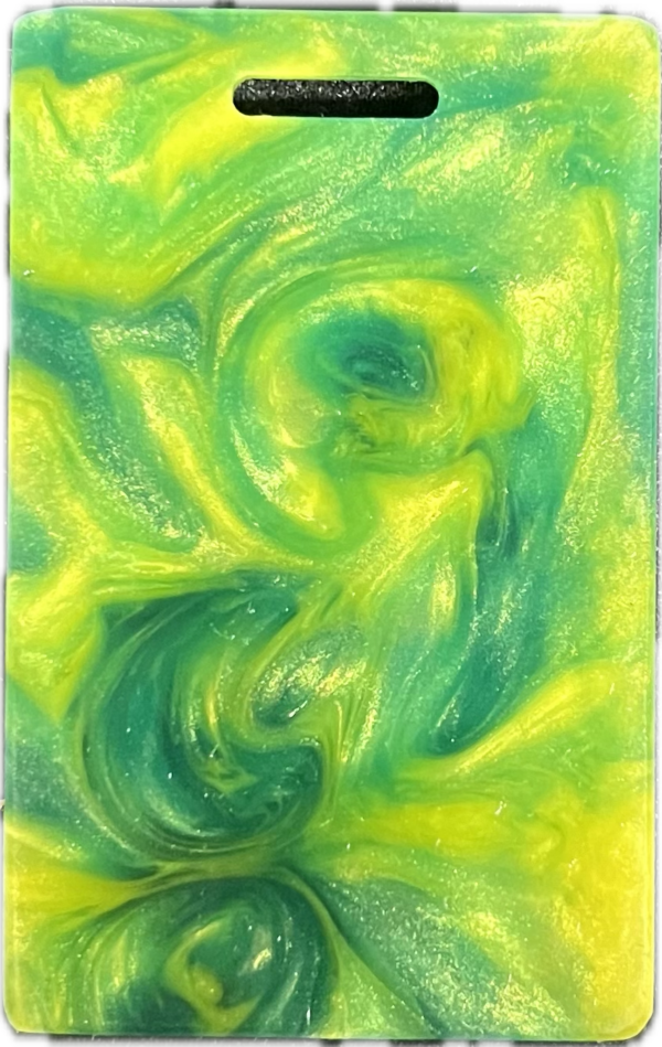 Bag Tag #75 - Image 2