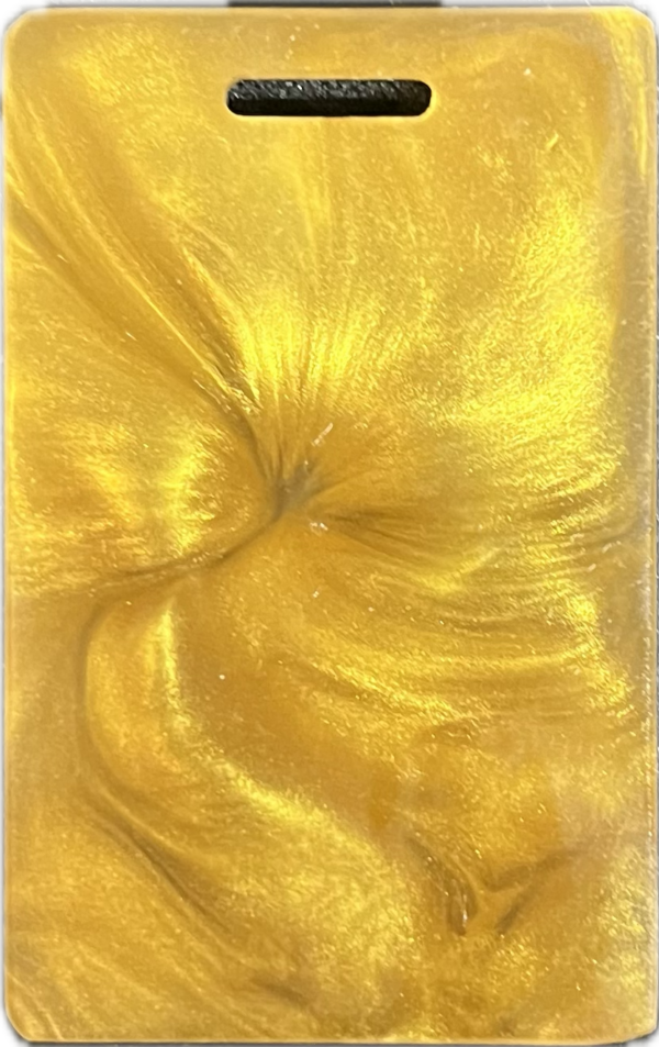 Bag Tag #78 - Image 2