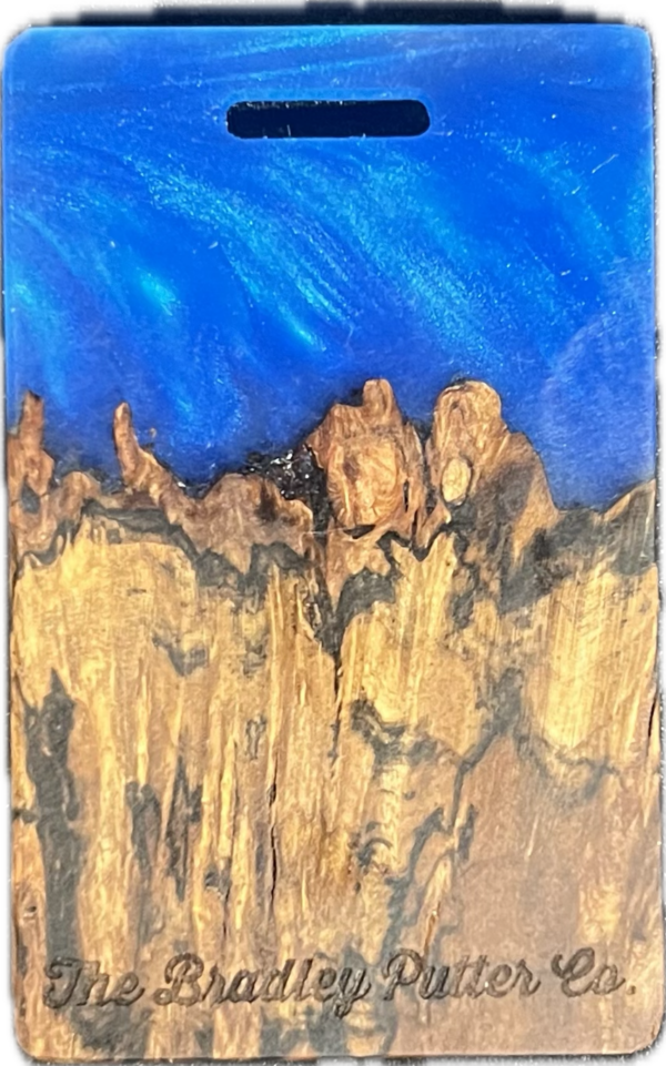 Bag Tag #87