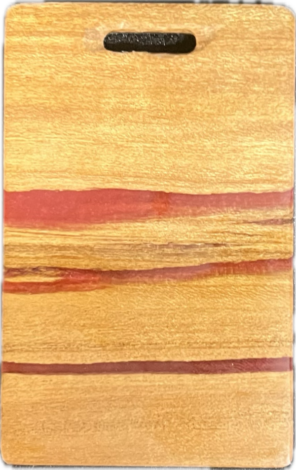 Bag Tag #84 - Image 2