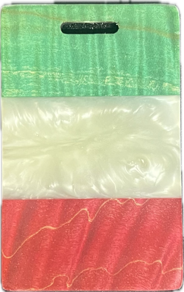 Bag Tag #83 - Image 2
