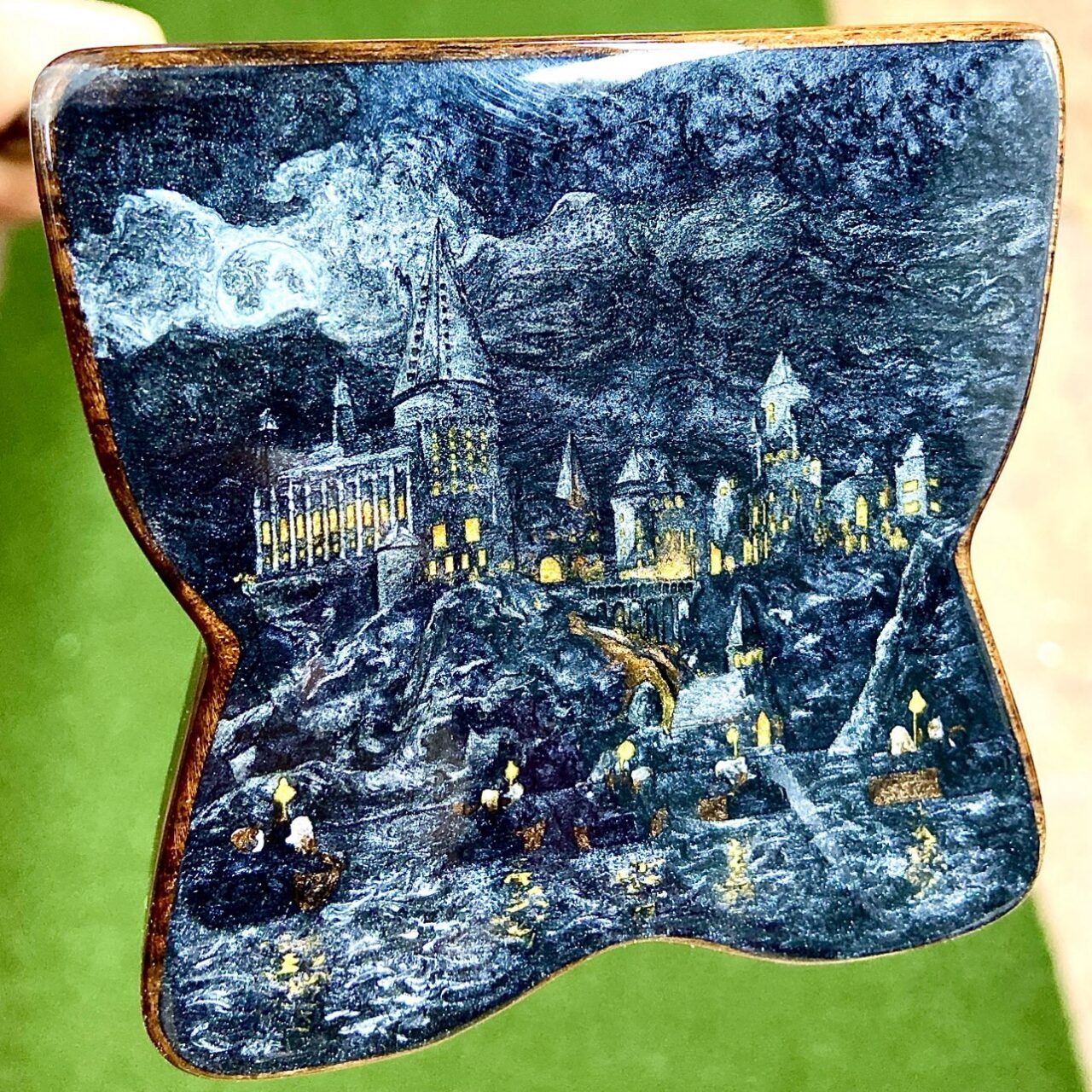 Hogwarts Castle The Bradley Putter Company hogwarts-castle-the-bradley-putter-company