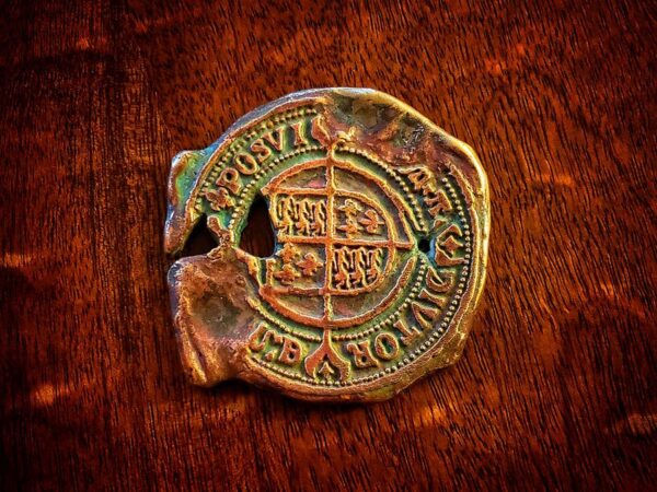 Goonies dog tag