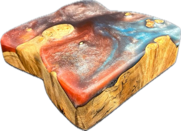 Cooling Lava Widowmaker - Image 5
