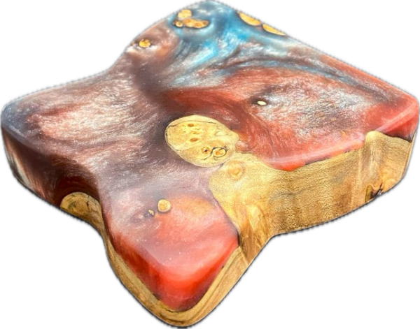 Cooling Lava Widowmaker - Image 2