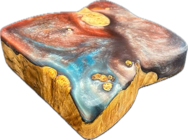 Cooling Lava Widowmaker - Image 4