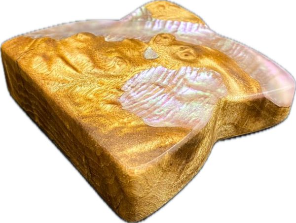 Abalone Widowmaker - Image 4