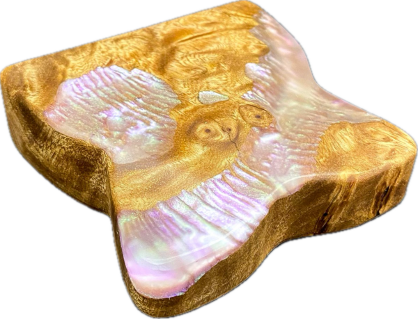 Abalone Widowmaker