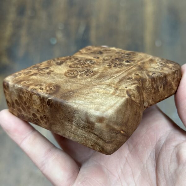 Maple Widowmaker - Image 4